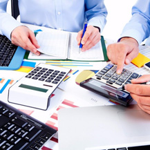 Блок программ GROSS (бухгалтерский учет)